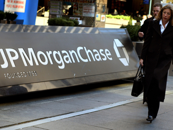 Imaginea articolului JP Morgan va plăti 307 milioane dolari pentru închiderea unor investigaţii