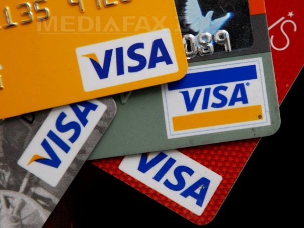 Imaginea articolului LOTERIA BONURILOR FISCALE: Aproape 40 plăţi cu carduri Visa pot fi câştigătoare în urma extragerii 