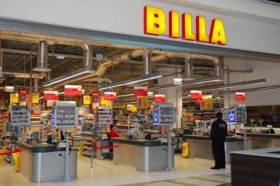 Imaginea articolului TRANZACŢIE importantă în retail: Carrefour preia Billa România