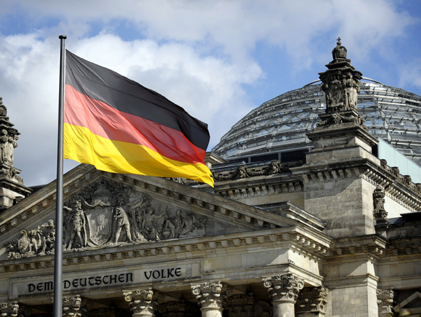 Imaginea articolului Economia Germaniei a crescut cu 1,7% în 2015, sfidând încetinirea globală