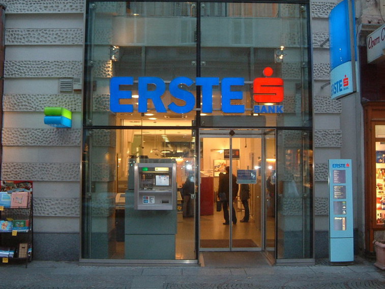 Imaginea articolului Grupul austriac Erste devine broker la Bursa de Valori Bucureşti