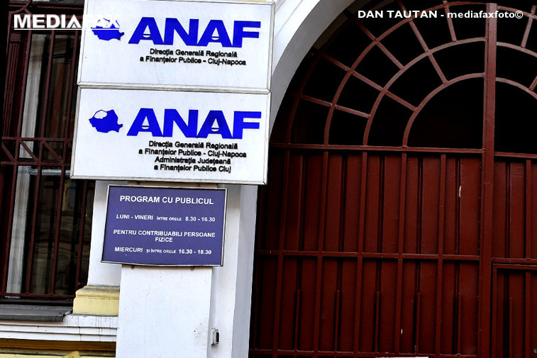 Imaginea articolului ANAF a identificat în 2015 obligaţii fiscale nedeclarate ale agenţilor economici de peste 4 miliarde euro