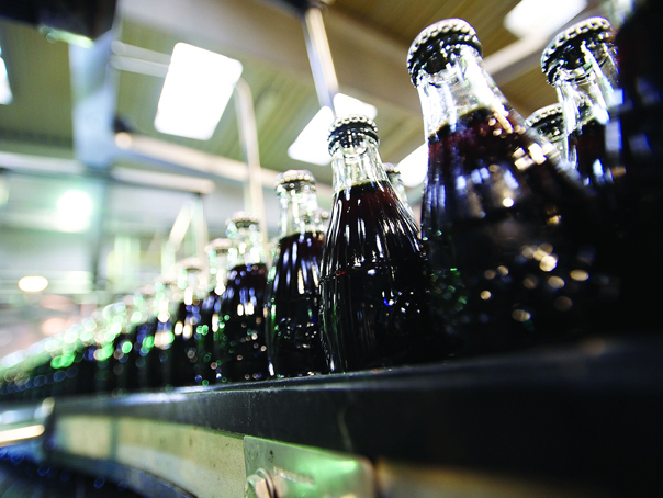 Imaginea articolului Vânzările Coca-Cola în România au crescut anul trecut cu 11%, după doi ani de scădere