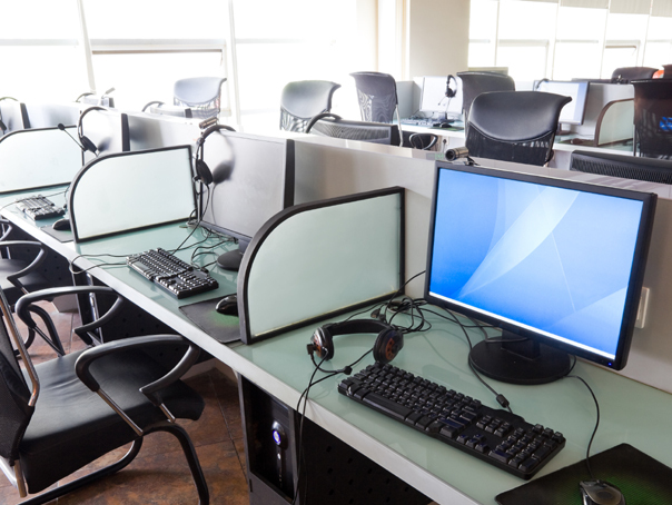 Imaginea articolului Revoluţia spaţiilor de birouri: angajat mobil, comunicare wireless şi programul fix 9 - 17 devenit tot mai rar