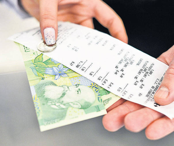 Imaginea articolului O nouă extragere a Loteriei bonurilor fiscale va avea loc în data de 18 iunie 