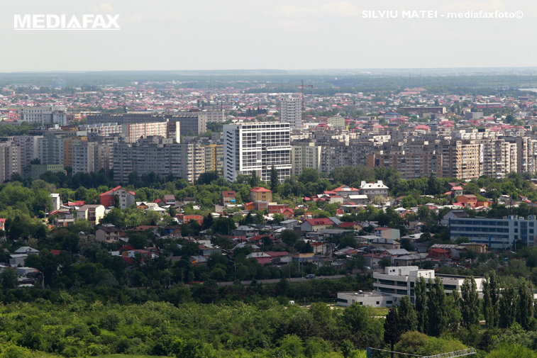 Imaginea articolului Preţul locuinţelor a crescut cu 7% în prima jumătate a anului. Cluj-Napoca, cel mai mare salt