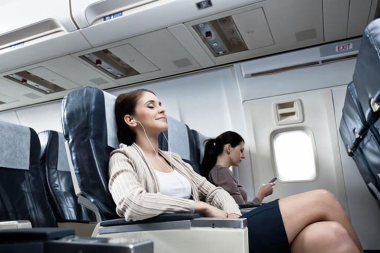 Imaginea articolului Companiile aeriene au început campaniile promoţionale: Reduceri de până la 40% la biletele de avion