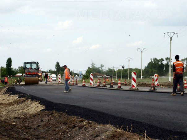 Imaginea articolului România împrumută un miliard de euro de la BEI pentru pentru proiecte de infrastructură de transport