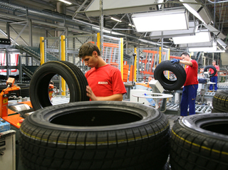 Imaginea articolului Pirelli face noi angajări la fabrica din Slatina:  50 de persoane, recrutate în fiecare lună. Carte sunt posturile disponibile