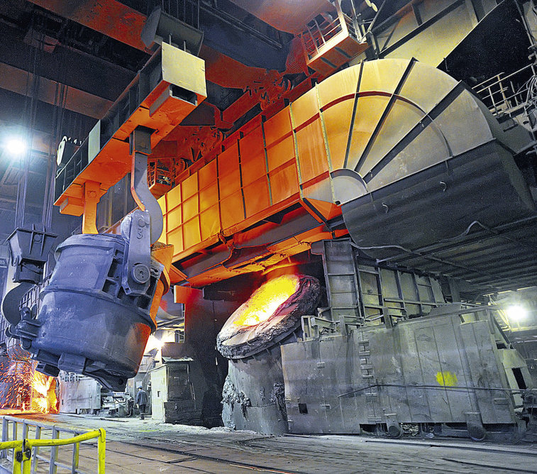 Imaginea articolului Preluarea Thesteelprinters de către ArcelorMittal Spain Holding, analizată de Consiliul Concurenţei