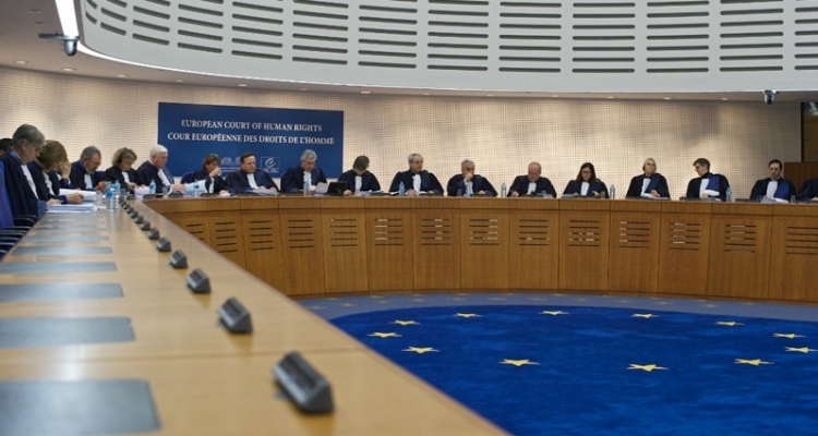 Imaginea articolului Oficialii europeni şi avocaţii români au analizat, la Alba Iulia, problematica bunelor practici CEDO