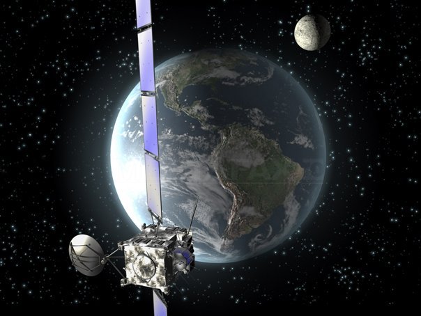 Imaginea articolului La cât a ajuns numărul sateliţilor artificiali ai Pământului. Ce rol au cei mai mulţi dintre ei. TOP 3 ţări de provenienţă