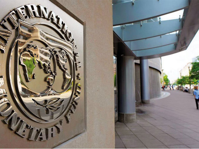 Imaginea articolului FMI modifică previziunile de creştere economică pe fondul tensiunilor comerciale
