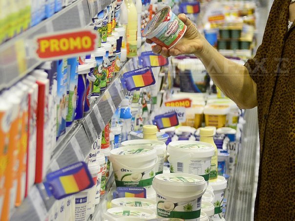 Imaginea articolului Uniunea Europeană va avea producţii de lapte, brânză şi unt mai mari decât anul trecut. Cum vor fi influenţate preţurile