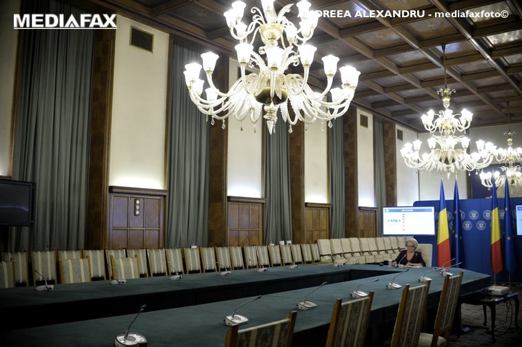 Imaginea articolului Liviu Dragnea: O şedinţă CSAT a fost convocată pe rectificarea bugetară