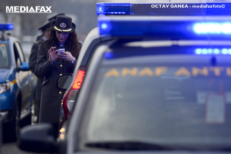Imaginea articolului ANAF: În ultimele 24 de ore, persoane necunoscute au transmis în numele ANAF SMS-uri aparent inofensive, dar care ar putea ascunde o fraudă