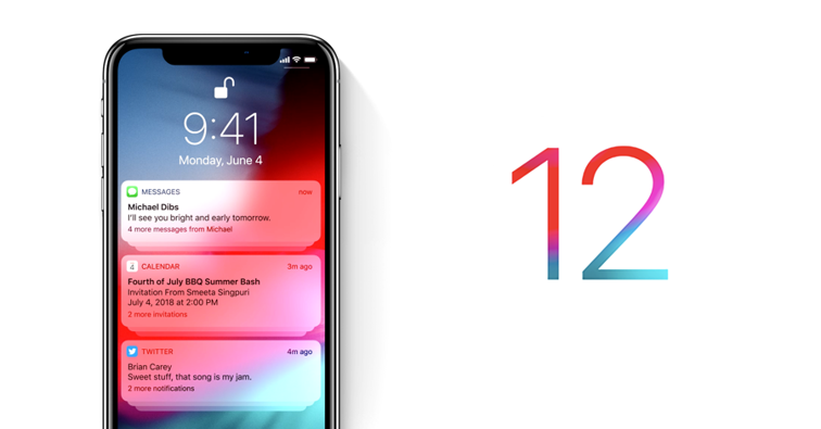 Imaginea articolului iOS 12 review: Ce trebui să ştii despre cea mai nouă versiune a sistemului de operare mobil dezvoltat de Apple