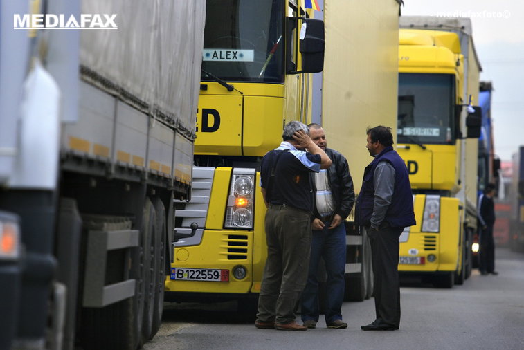 Imaginea articolului Confederaţia Operatorilor şi Transportatorilor Autorizaţi din România anulează protestul de joi