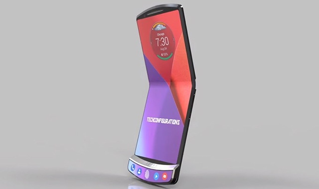 Imaginea articolului Un telefon legendar va fi relansat sub forma unui smartphone cu preţ de 1.500 de dolari