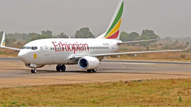 Imaginea articolului Accidentul aviatic Ethiopian Airlines: Compania continuă să colaboreaze cu Boeing, în ciuda prăbuşirii aeronavei 737 MAX 8 