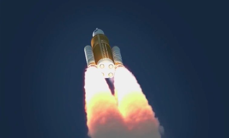 Imaginea articolului NASA, posibilă decizie RADICALĂ în legătură cu racheta Boeing în care a investit deja aproape 12 miliarde de dolari 