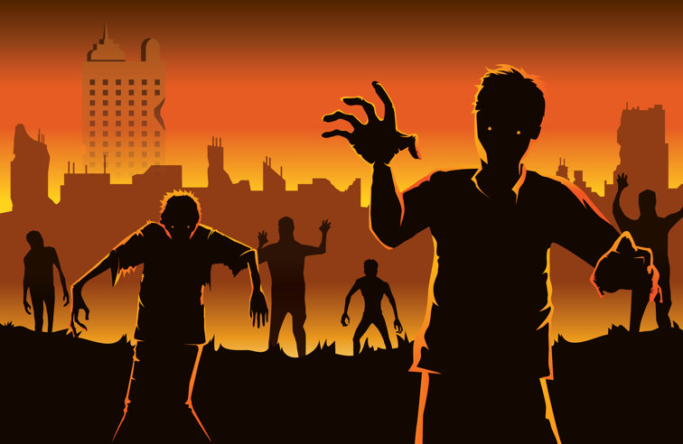 Imaginea articolului Banca Americană Merrill Lynch: 13% dintre companiile lumii sunt catalogate drept „zombi”. Ce fac aceste afaceri pentru a se menţine „în viaţă”