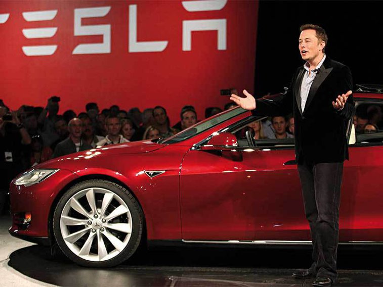 Imaginea articolului Acţiunile Tesla intră în picaj pe fondul scăderii livrărilor de maşini 