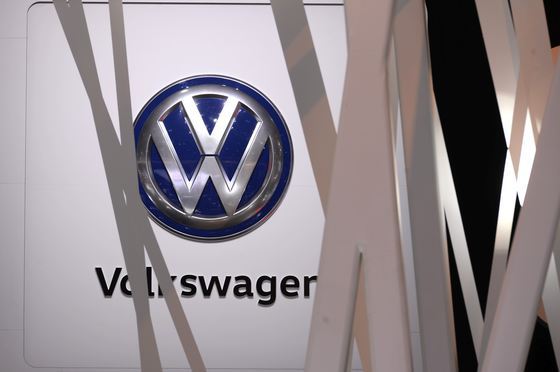 Imaginea articolului Nemţii sunt pe val: Volkswagen anunţă un profit cu 30% mai mare în al doilea trimestru