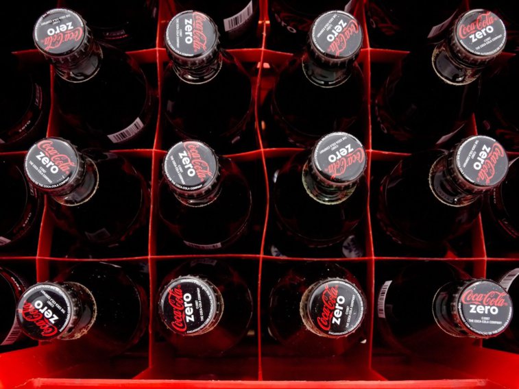 Imaginea articolului Coca-Cola ar putea rămâne fără un ingredient crucial din cauza crizei generate de coronavirus