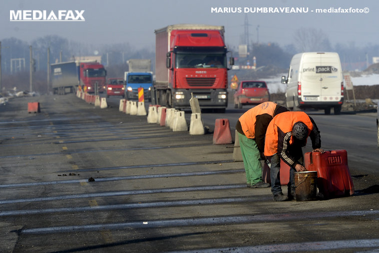 Imaginea articolului Pasajul de la Mogoşoaia a primit autorizaţia de construire de la Ministerul Transporturilor