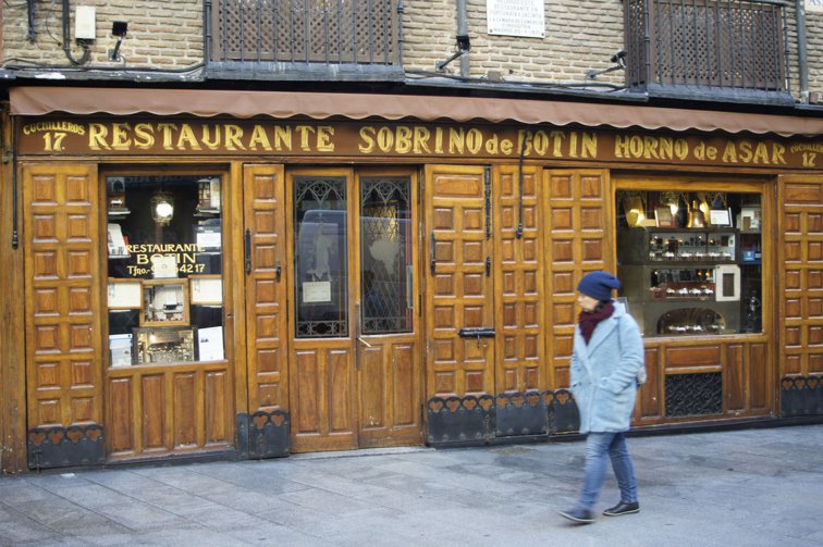 Imaginea articolului Pandemia a afectat chiar şi cel mai vechi restaurant din lume