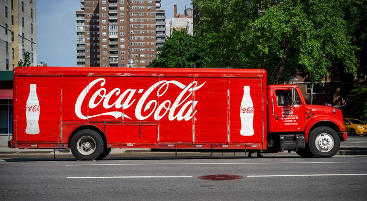 Imaginea articolului Vânzările globale ale Coca-Cola scad cu 9% din cauza crizei