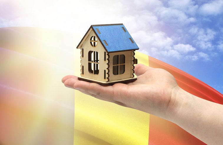 Imaginea articolului România, ţara proprietarilor. Eurostat: Peste 95% din români au în proprietate o locuinţă
