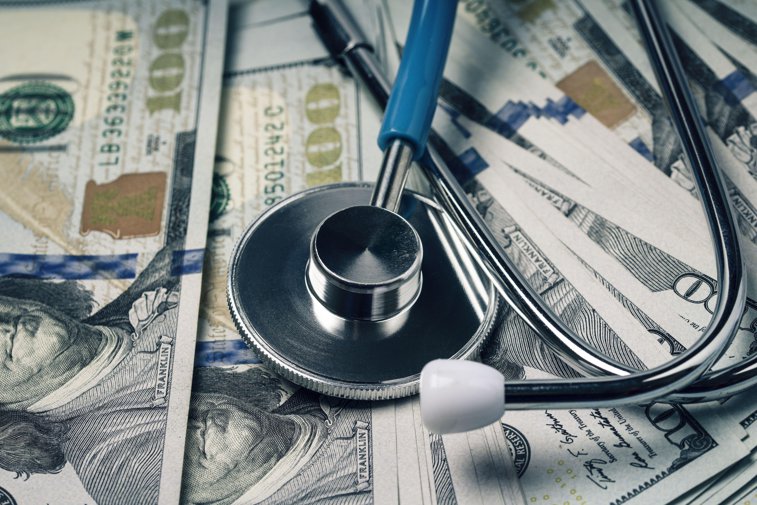 Imaginea articolului Cheltuielile în sănătate s-au dublat în ultimii ani, cu toate acestea, se dau prea puţini bani pe prevenţie