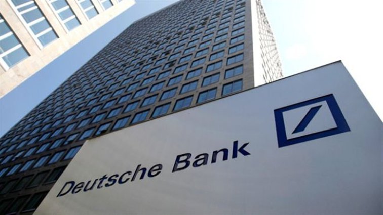 Imaginea articolului Deutsche Bank va plăti aproape 125 mil. dolari pentru a evita urmărirea penală din SUA. Avocat: ”A ascuns plăţile către consultanţi din întreaga lume, plăţile fiind o modalitate de a oferi mită către oficiali străini“