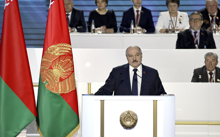 Imaginea articolului ANALIZĂ: Paradoxul economic din Belarus