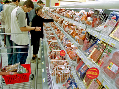 Imaginea articolului Presa braziliană: Carrefour şi Auchan pun la cale fuziunea 