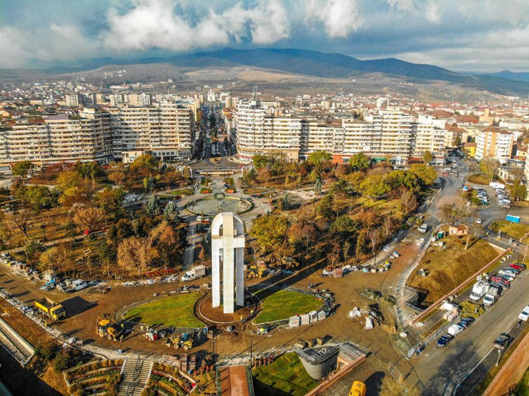 Imaginea articolului Bucureşti nu este în Top 3 cele mai „smart“ oraşe din România