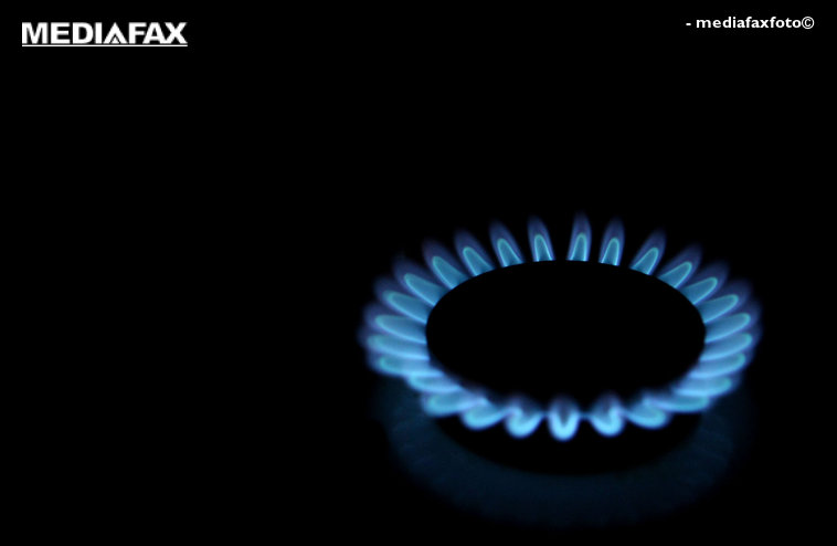Imaginea articolului „Explozie” pe piaţa gazelor naturale. În octombrie, Gazprom a aruncat în aer preţurile