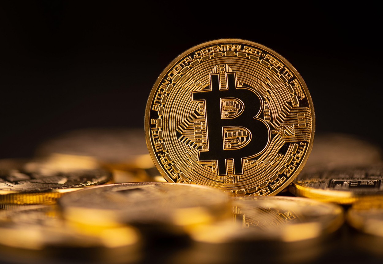 Ce este Bitcoin? ☑️
