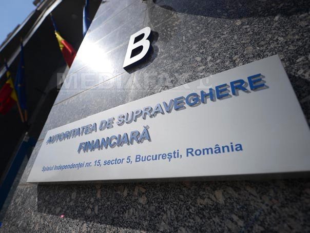 Imaginea articolului Euroins România a fost amendată de către ASF