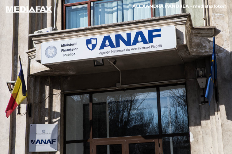 Imaginea articolului ANAF a deblocat conturile companiei TMK, blocate în urma sancţiunilor impuse oligarhilor ruşi