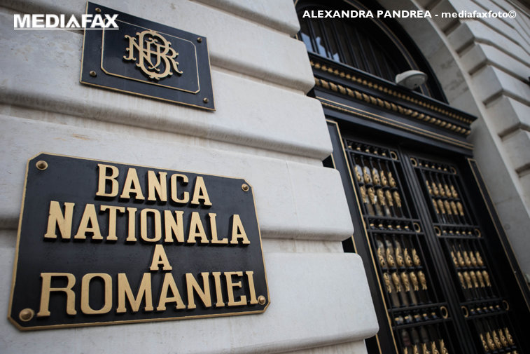 Imaginea articolului Florian Neagu, BNR: Băncile vor trebui să înceapă să îşi construiască rezerve