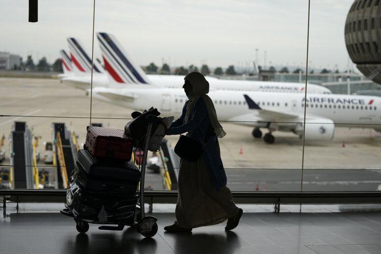 Imaginea articolului România înregistrează printre cele mai puţine anulări ale zborurilor din Europa