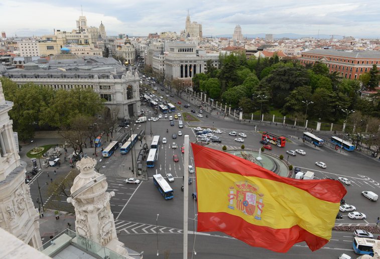 Imaginea articolului Senatul spaniol a aprobat taxarea excepţională a unităţilor bancare şi a marilor companii energetice