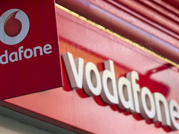 Imaginea articolului Vodafone şi-a vândut operaţiunile din Ungaria către un consorţiu pentru 1,7 miliarde de euro