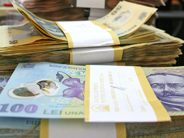 Imaginea articolului Ministerul Finanţelor a luat de la bănci 410 milioane de lei, printr-o licitaţie de obligaţiuni 