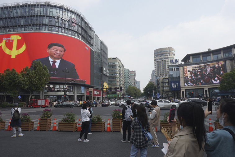 Imaginea articolului Deflaţia din China generează preocupări privind relansarea economică post-pandemie