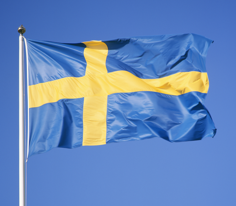 Imaginea articolului Suedia: Creştea ratelor riscă să arunce din nou în haos real-estate-ul