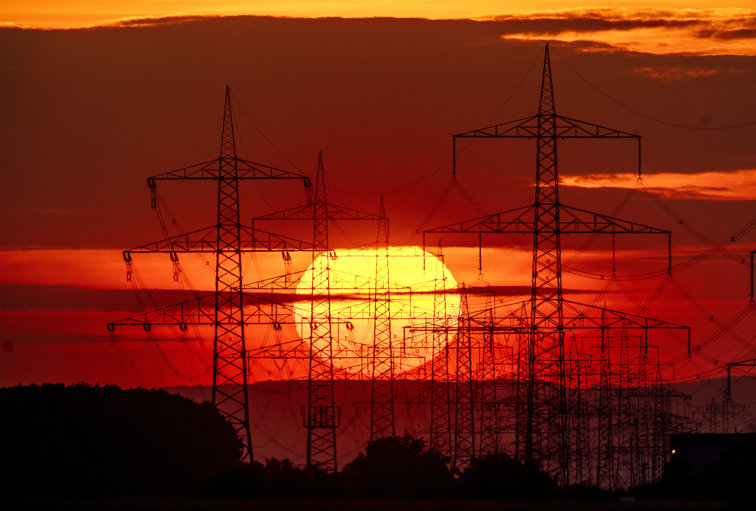 Imaginea articolului Semnal de alarmă. Luni, la prânz, România consuma sub 6.000 MW de energie, un nivel extrem de redus